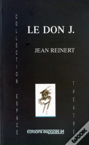 Capa do artigo Le Don J.