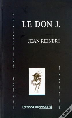 Capa do artigo Le Don J.