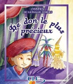 Capa do artigo Le Don Le Plus Précieux