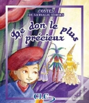Capa do artigo Le Don Le Plus Précieux