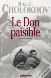 Capa do artigo Le Don Paisible