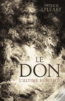 Capa do artigo Le Don