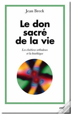 Capa do artigo Le Don Sacre De La Vie