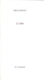 Le Don - Preview
