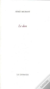 Capa do artigo Le Don