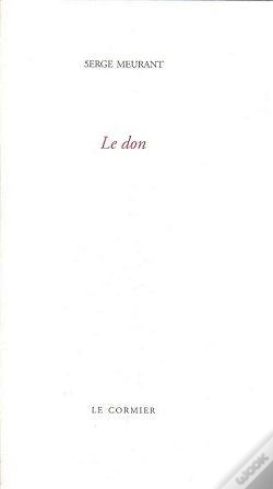 Capa do artigo Le Don