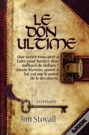 Capa do artigo Le Don Ultime