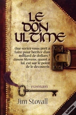 Capa do artigo Le Don Ultime