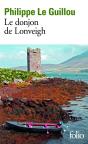 Le Donjon De Lonveigh - Preview