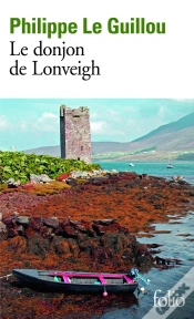 Capa do artigo Le Donjon De Lonveigh