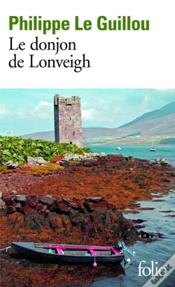 Capa do artigo Le Donjon De Lonveigh