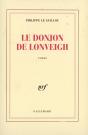 Le Donjon De Lonveigh - Preview