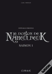 Le Donjon De Naheulbeuk Integrale Saison 1