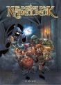 Le Donjon De Naheulbeuk : Intégrale Vol.1 : Tomes 1 À 3 - Preview