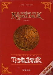 Capa do artigo Le Donjon De Naheulbeuk T.4 ; Noëlbeuk