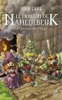 Le Donjon De Naheulbeuk Tome 1 : La Couette De L'Oubli - Preview