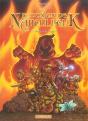 Le Donjon De Naheulbeuk Tome 2 : Première Saison, Partie 2 - Preview