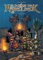 Le Donjon De Naheulbeuk Tome 4 : Deuxième Saison, Partie 2 - Preview