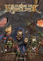 Le Donjon De Naheulbeuk Tome 5 : Deuxième Saison, Partie 3 - Preview