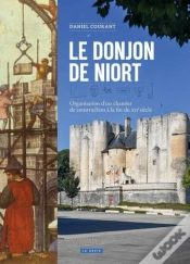 Capa do artigo Le Donjon De Niort - Organisation D