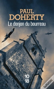 Capa do artigo Le Donjon Du Bourreau