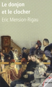Capa do artigo Le Donjon Et Le Clocher