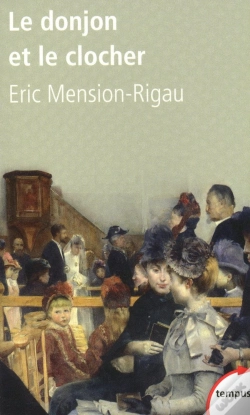 Capa do artigo Le Donjon Et Le Clocher