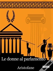 Capa do artigo Le Donne Al Parlamento