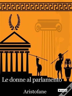 Capa do artigo Le Donne Al Parlamento