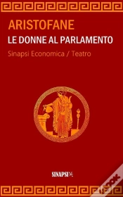 Capa do artigo Le Donne Al Parlamento