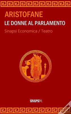 Capa do artigo Le Donne Al Parlamento