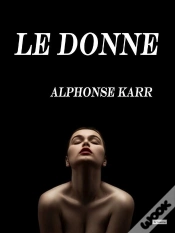 Capa do artigo Le Donne