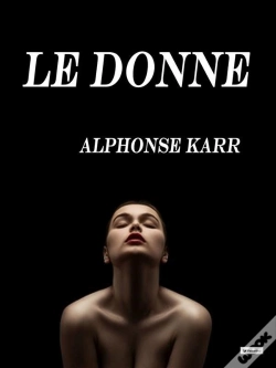Capa do artigo Le Donne