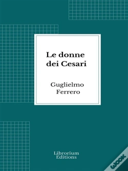 Capa do artigo Le Donne Dei Cesari