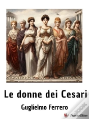 Capa do artigo Le Donne Dei Cesari