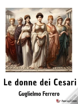 Capa do artigo Le Donne Dei Cesari