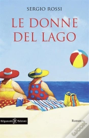 Capa do artigo Le Donne Del Lago