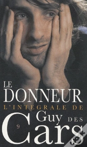 Capa do artigo Le Donneur