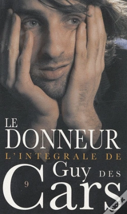 Capa do artigo Le Donneur