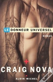 Capa do artigo Le Donneur Universel
