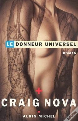Capa do artigo Le Donneur Universel