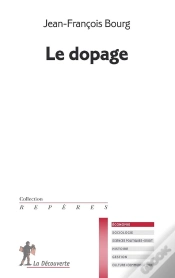 Capa do artigo Le Dopage