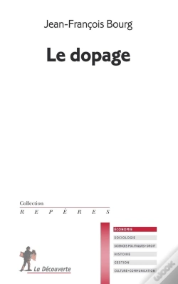 Capa do artigo Le Dopage
