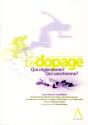 Le Dopage ; Qui Reglemente ? Qui Sanctionne? - Preview