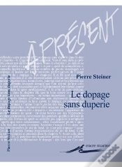 Capa do artigo Le Dopage Sans Duperie ; Essai Sur Le Sport Augmenté