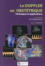 Le Doppler En Obstetrique. Technique Et Applications - Preview
