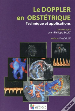 Capa do artigo Le Doppler En Obstetrique. Technique Et Applications