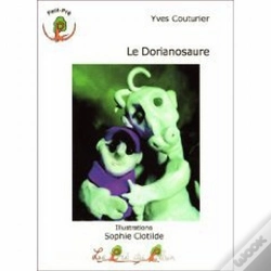 Capa do artigo Le Dorianosaure