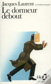 Capa do artigo Le Dormeur Debout