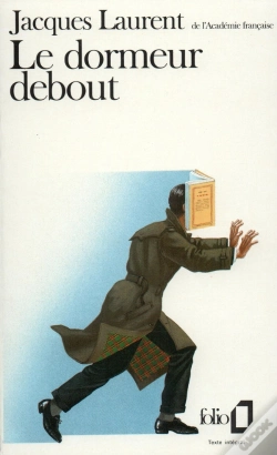 Capa do artigo Le Dormeur Debout